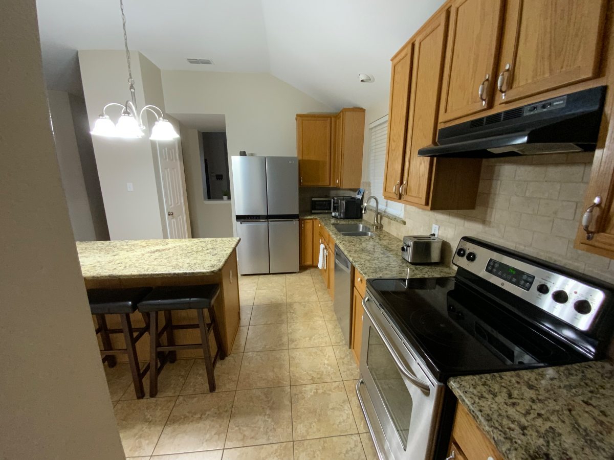 Peaceful Forney Home Perfect for Traveling Professionals - Photo 8