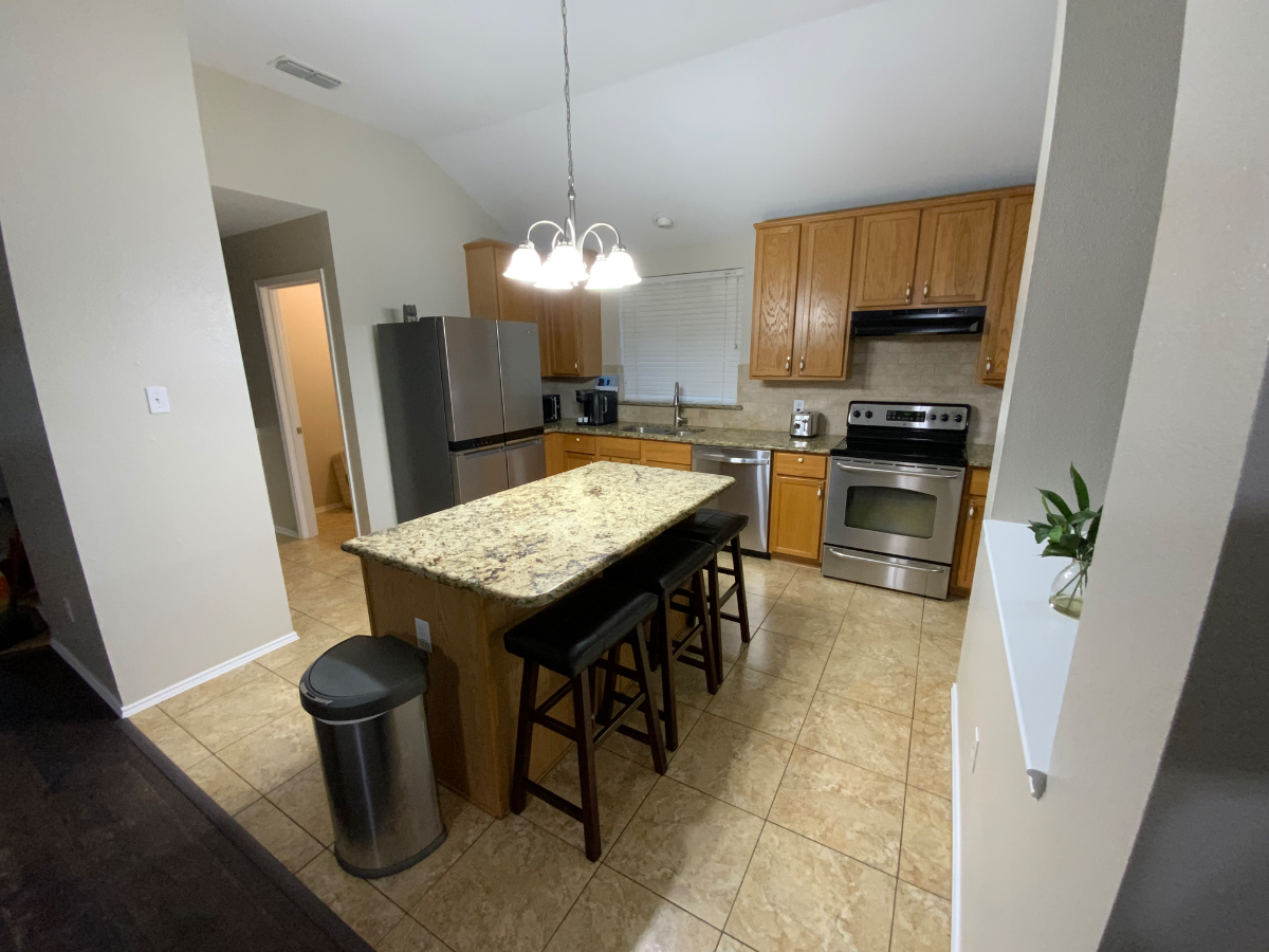 Peaceful Forney Home Perfect for Traveling Professionals - Photo 9