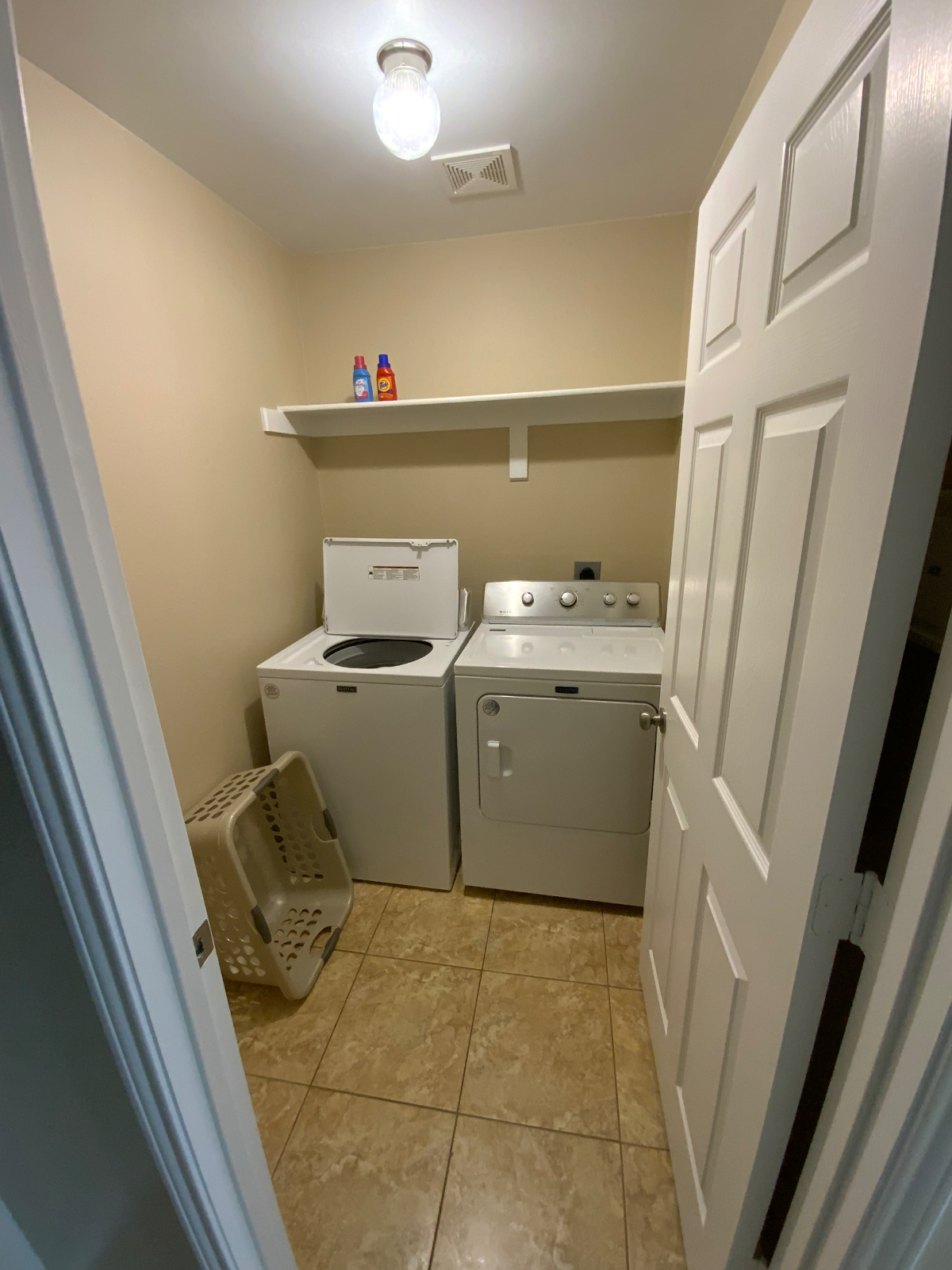 Peaceful Forney Home Perfect for Traveling Professionals - Photo 10
