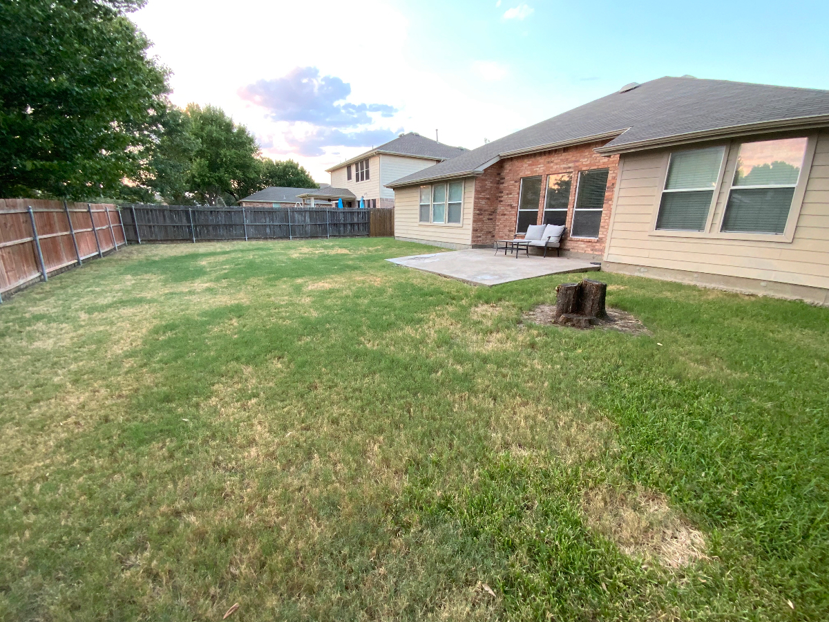 Peaceful Forney Home Perfect for Traveling Professionals - Photo 12