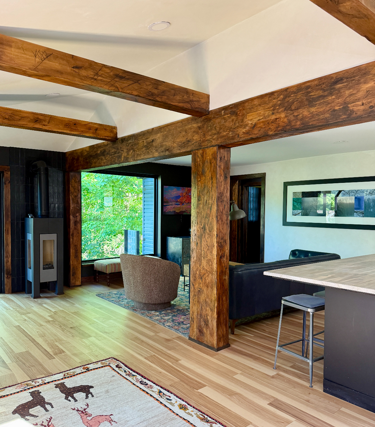 Modern Lakefront Oasis in the Hudson Valley - Photo 2