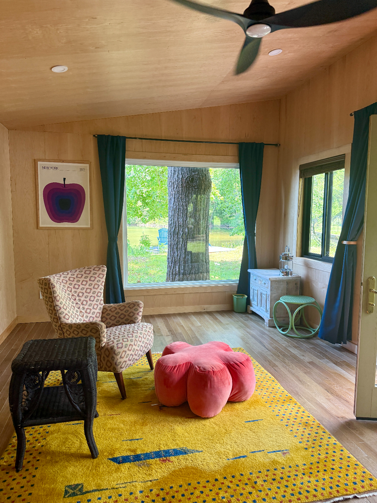 Modern Lakefront Oasis in the Hudson Valley - Photo 3
