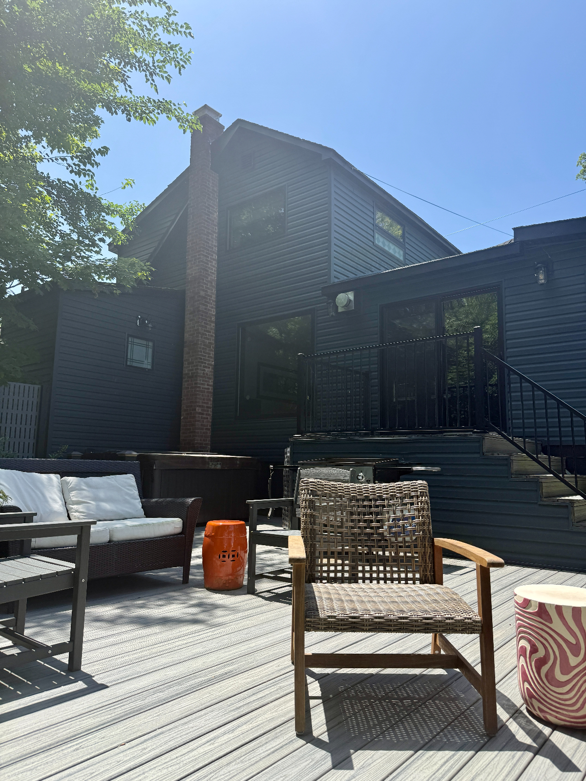 Modern Lakefront Oasis in the Hudson Valley - Photo 4