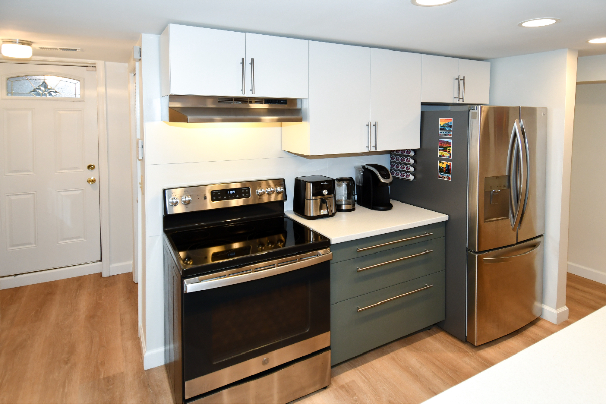 1BR Furnished Apartment | H St Corridor | Minutes to Union Station | Utilities Included - Photo 3