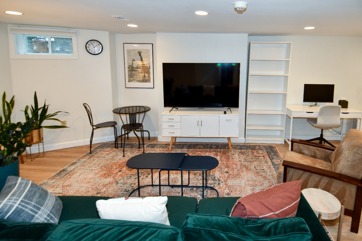 1BR Furnished Apartment | H St Corridor | Minutes to Union Station | Utilities Included - Photo 4