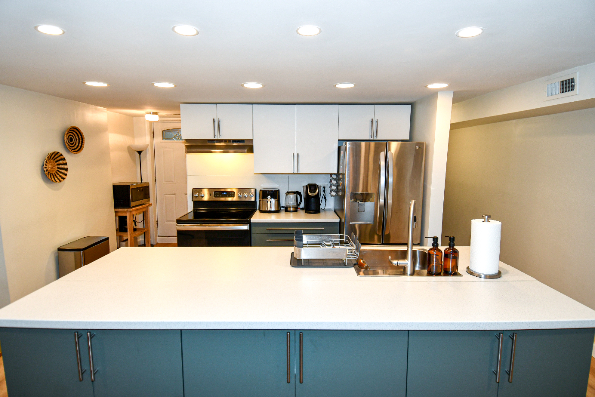 1BR Furnished Apartment | H St Corridor | Minutes to Union Station | Utilities Included - Photo 9