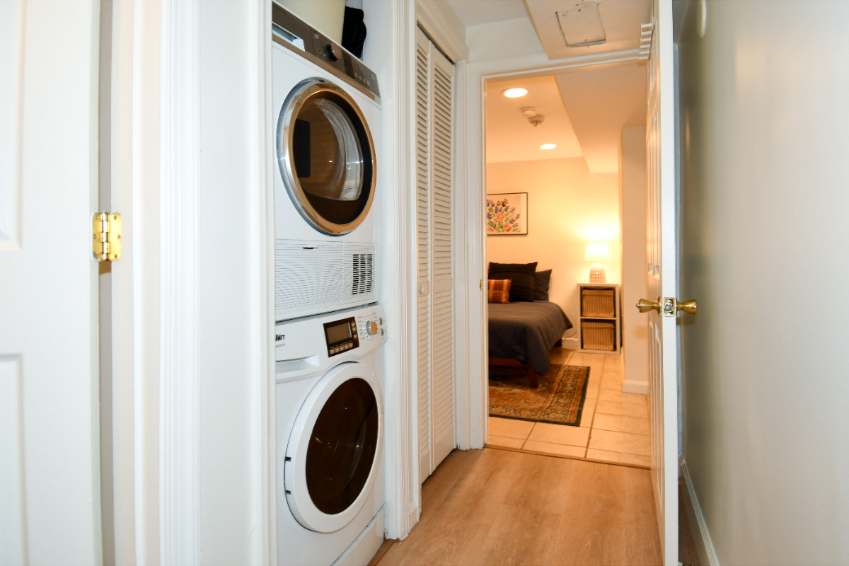 1BR Furnished Apartment | H St Corridor | Minutes to Union Station | Utilities Included - Photo 12