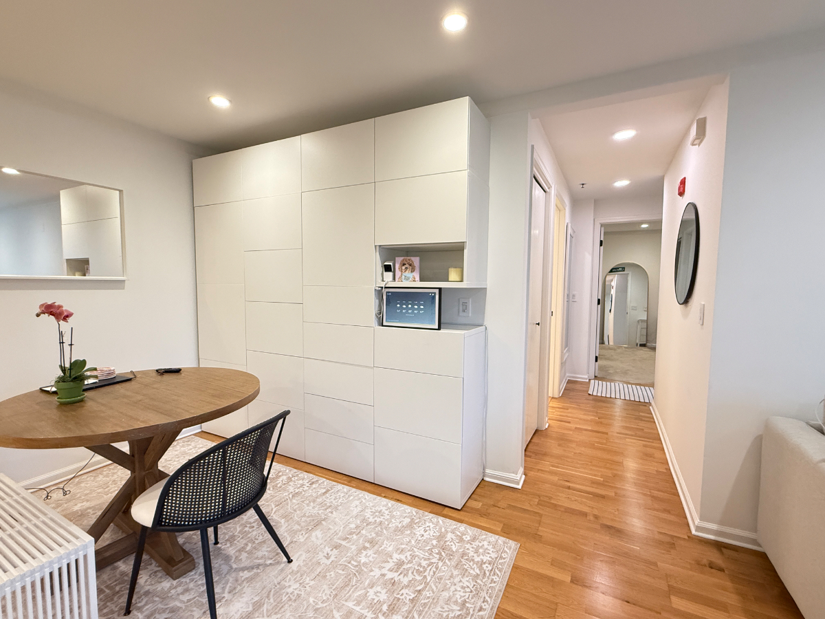 SF Living Made Easy | Furnished NOPA Quiet & Modern Condo - Photo 3
