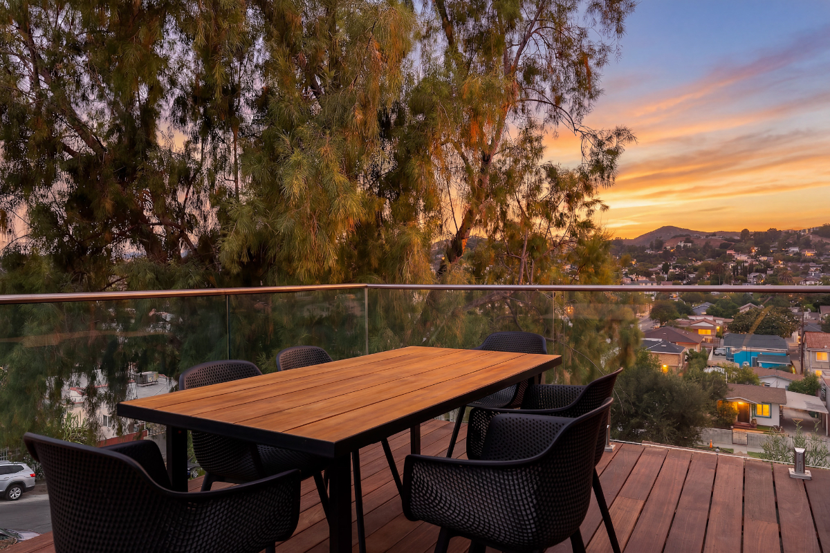 Luxury Designer Retreat | Private Rooftop Deck + Parking | Utilities Included - Photo 5