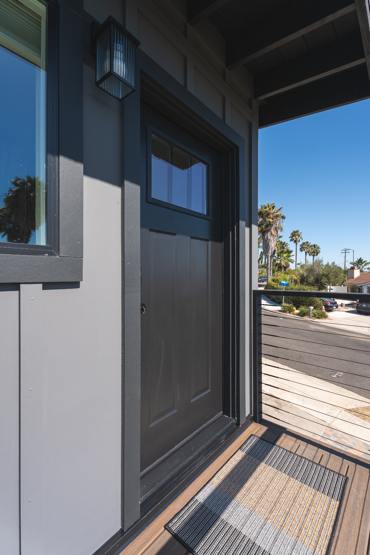 Bright, Breezy Hilltop Retreat in Vista, North County San Diego - Photo 5