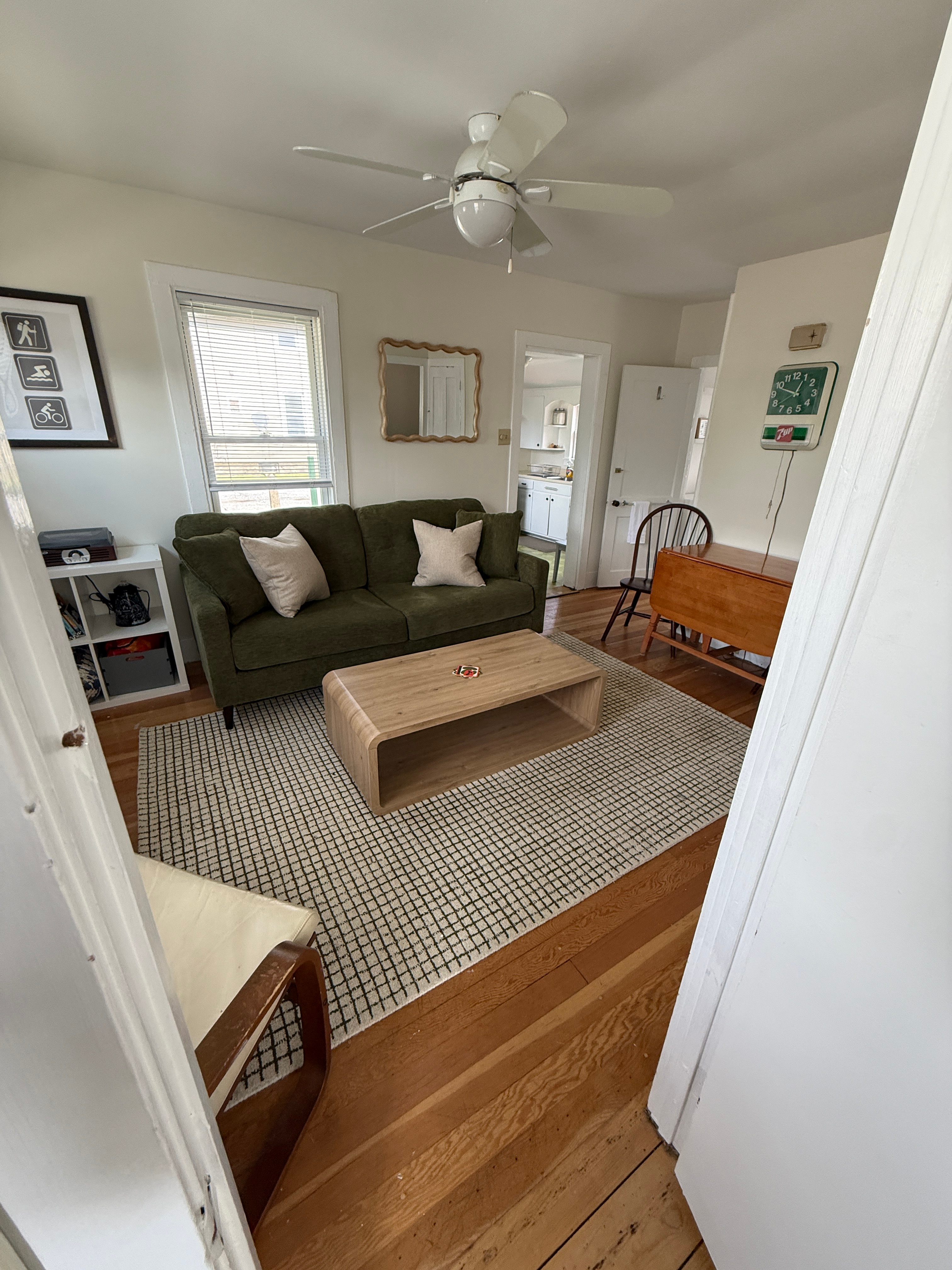 Utilities Included in a Cozy Winooski 2 Bedroom - Photo 10