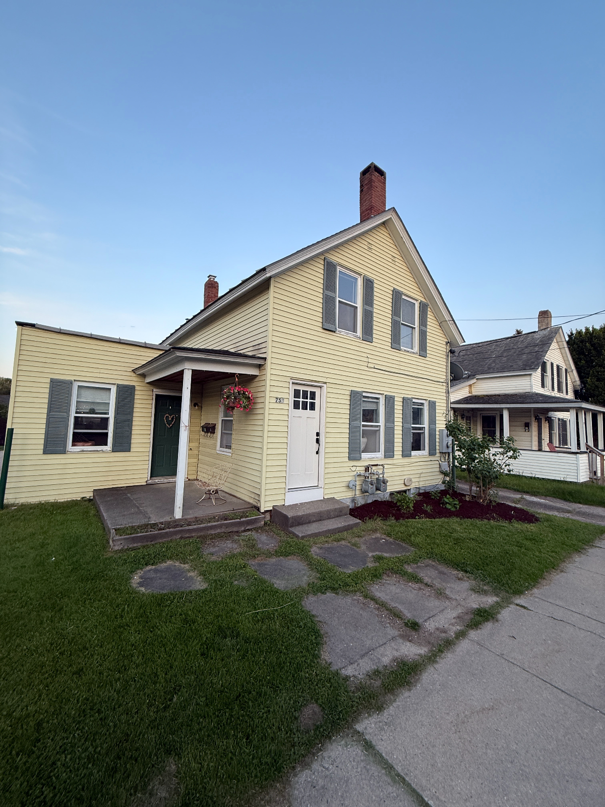 Utilities Included in a Cozy Winooski 2 Bedroom - Photo 2
