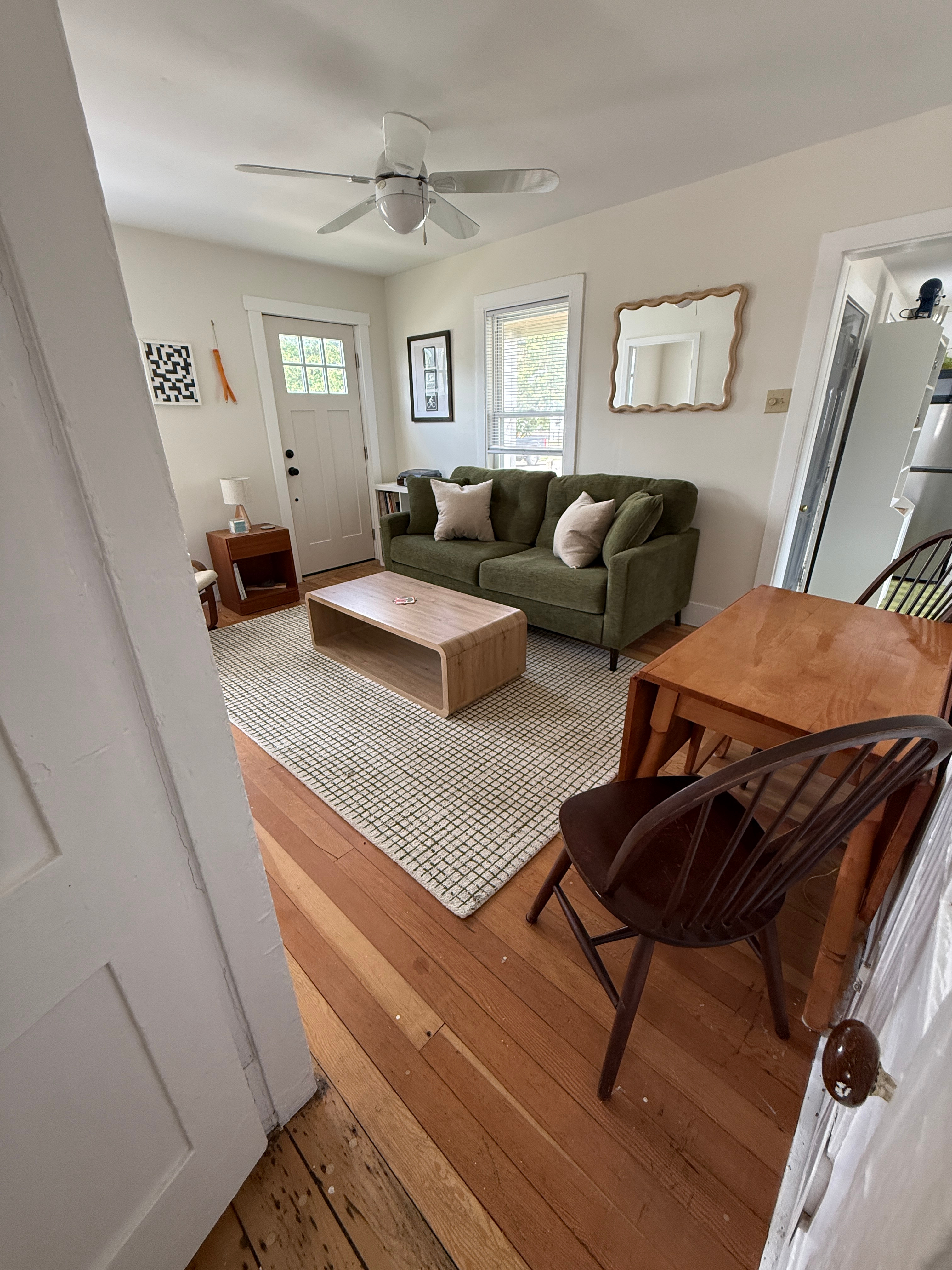 Utilities Included in a Cozy Winooski 2 Bedroom - Photo 9
