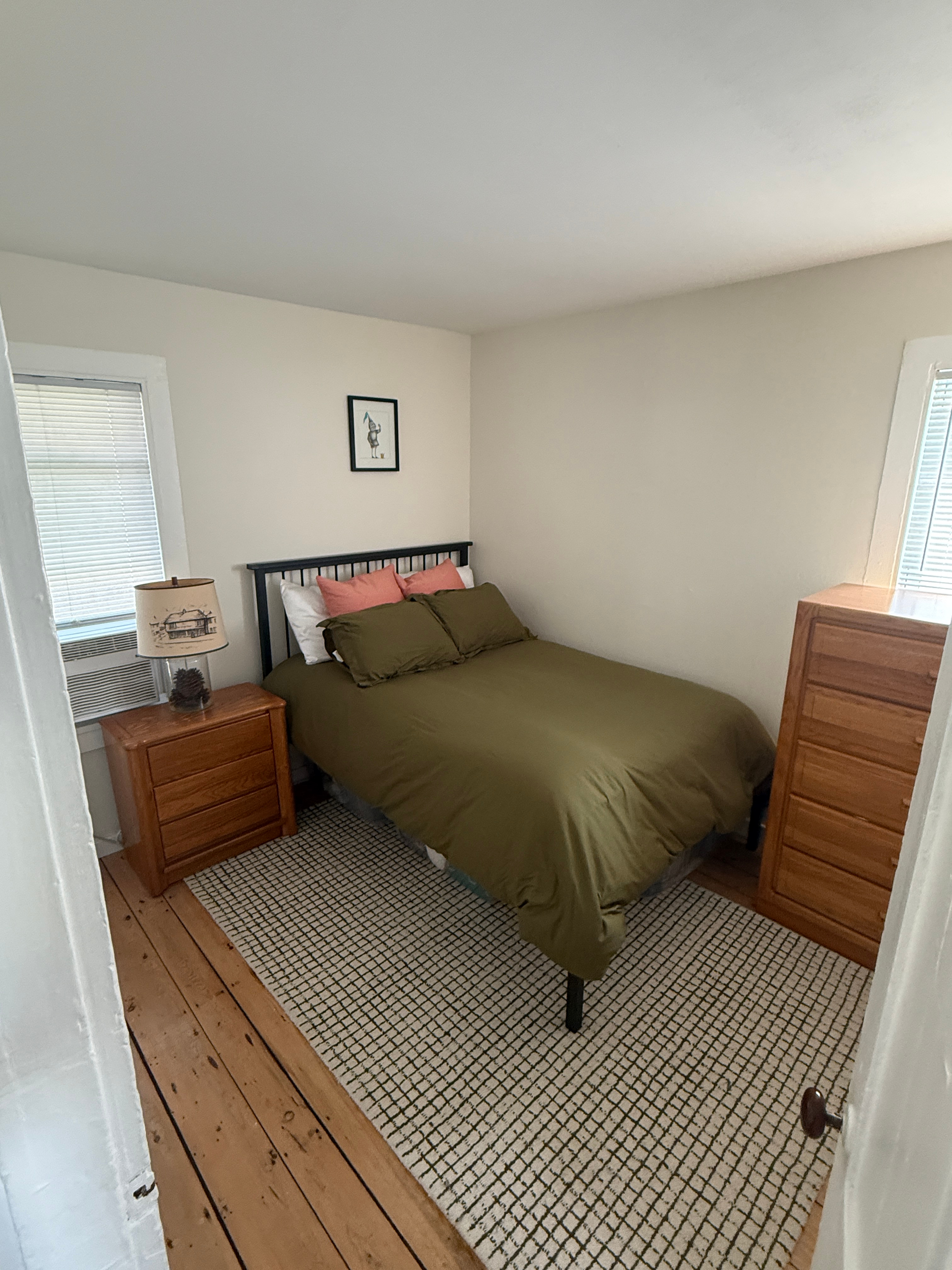 Utilities Included in a Cozy Winooski 2 Bedroom - Photo 11