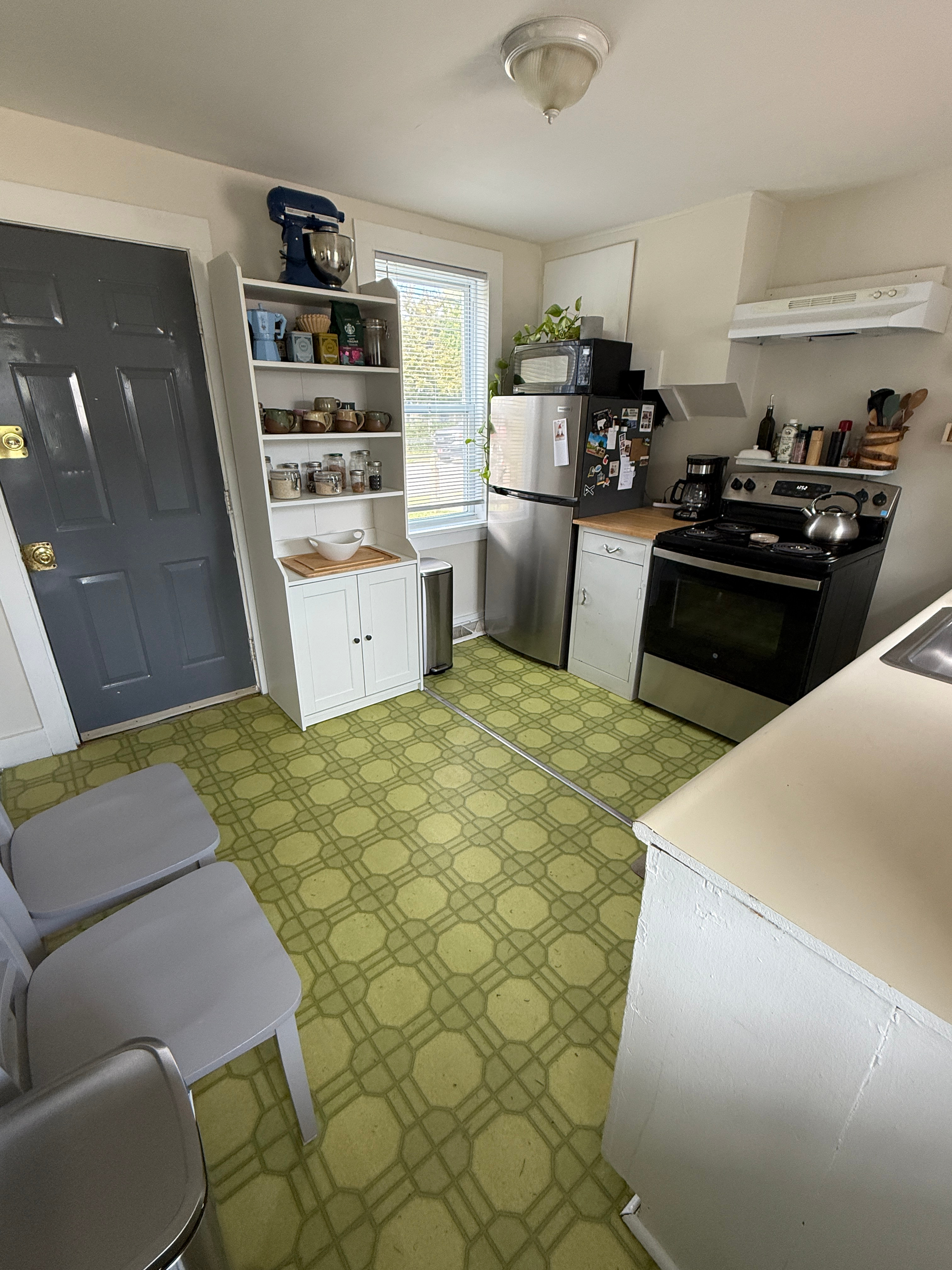 Utilities Included in a Cozy Winooski 2 Bedroom - Photo 6
