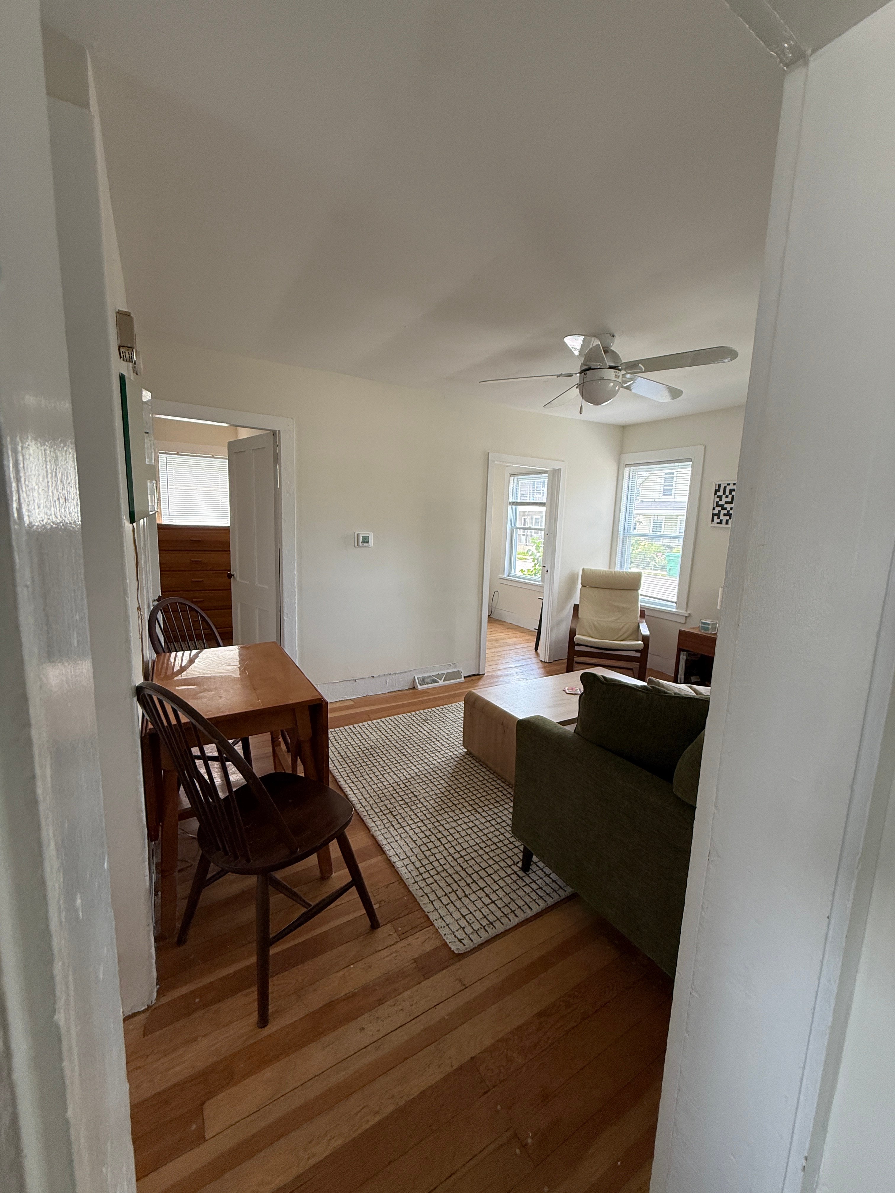 Utilities Included in a Cozy Winooski 2 Bedroom - Photo 8
