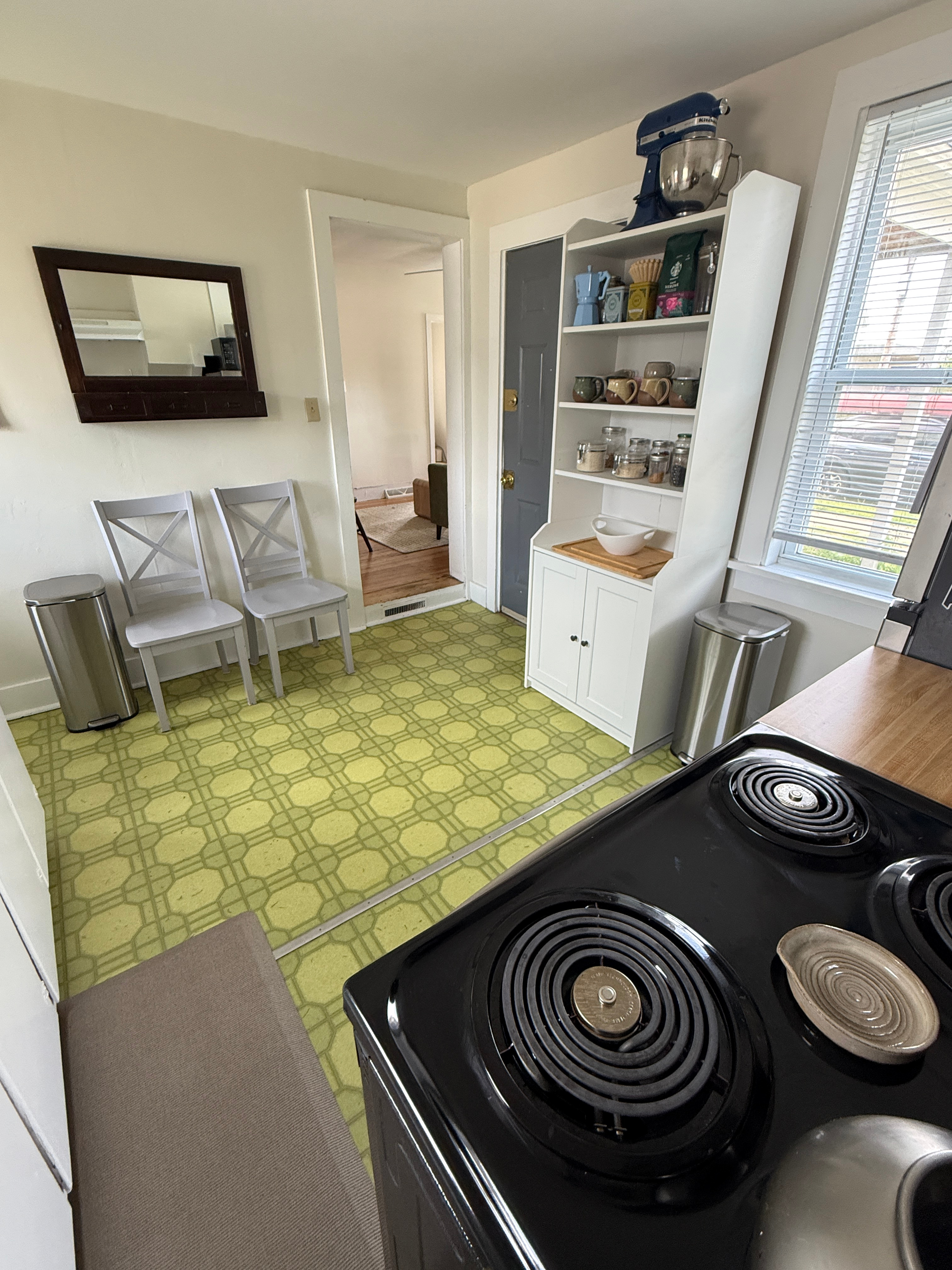 Utilities Included in a Cozy Winooski 2 Bedroom - Photo 7