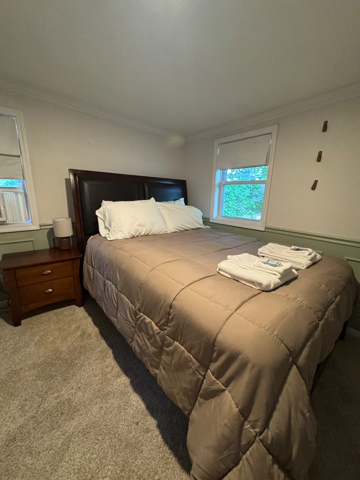 The Saratoga House - Photo 3