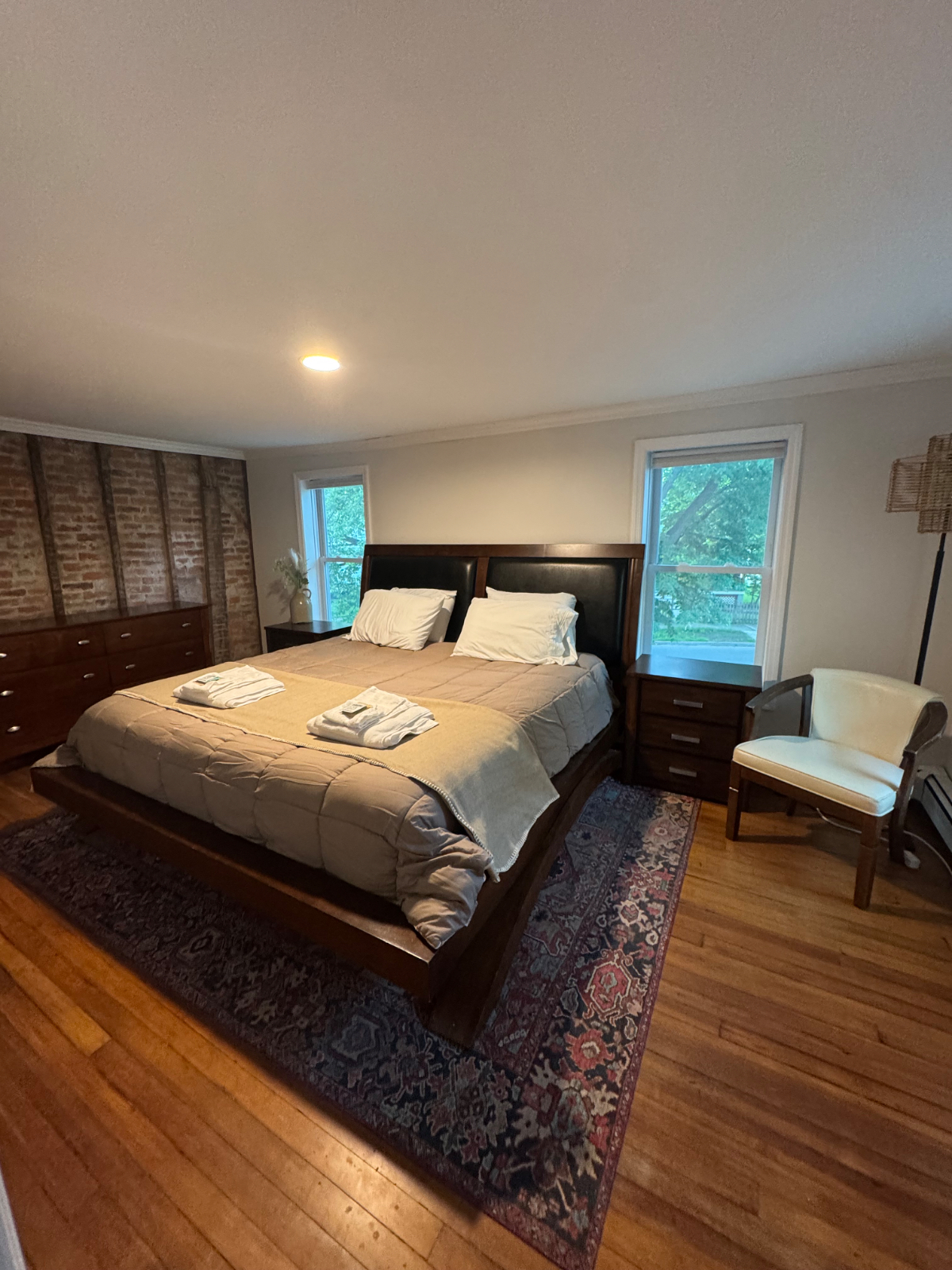 The Saratoga House - Photo 5