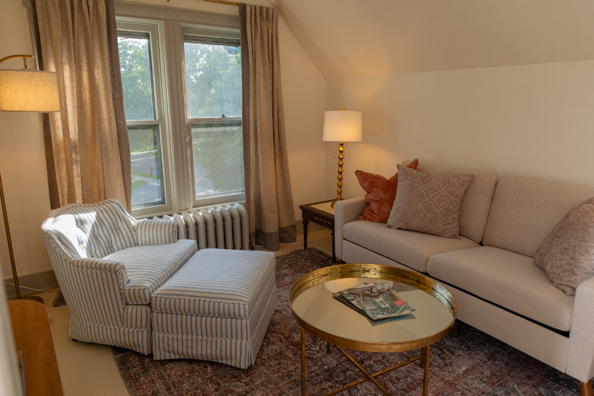 Cozy, Quiet, and Fully Furnished - Your Perfect Ballston Spa Retreat! - Photo 9