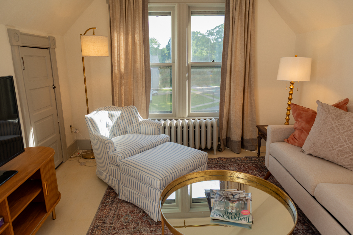 Cozy, Quiet, and Fully Furnished - Your Perfect Ballston Spa Retreat! - Photo 10