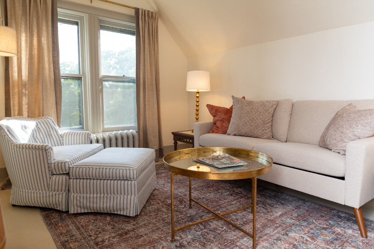 Cozy, Quiet, and Fully Furnished - Your Perfect Ballston Spa Retreat! - Photo 1