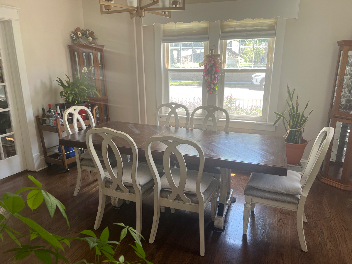 Beautiful Private Room with Brand New Furniture in Exceptional Location Near Hospitals Universities  - Photo 10