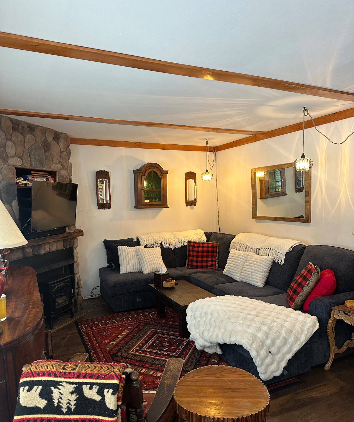 Haller's Hide-Away!! 2BR/1BA - Photo 4