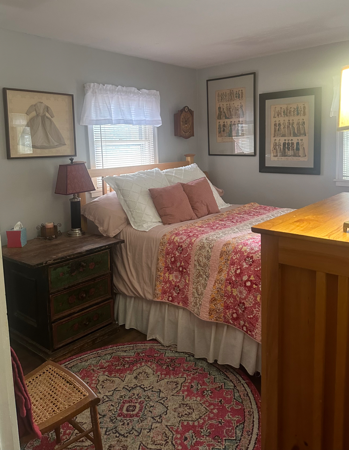 Haller's Hide-Away!! 2BR/1BA - Photo 2