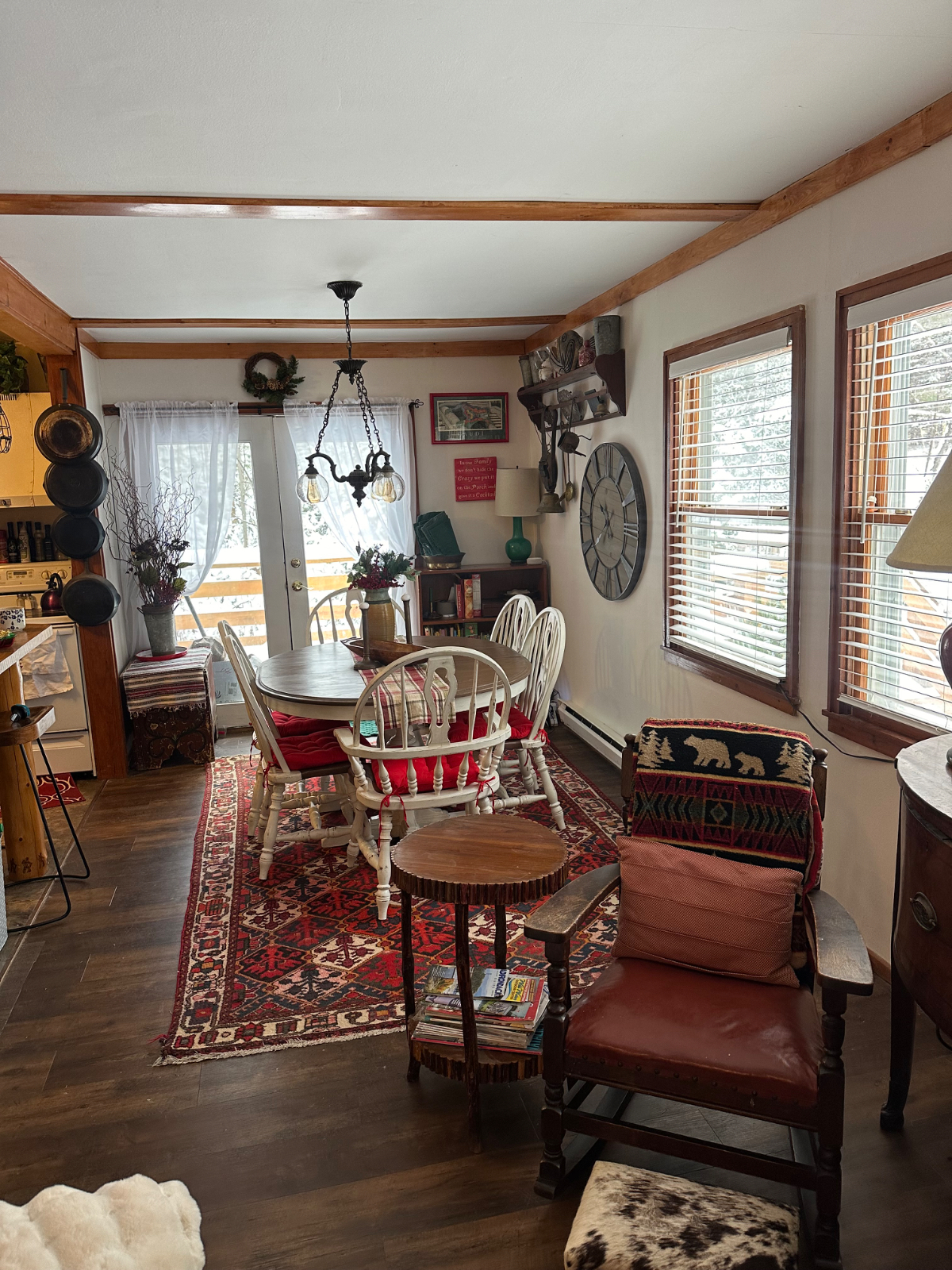 Haller's Hide-Away!! 2BR/1BA - Photo 5
