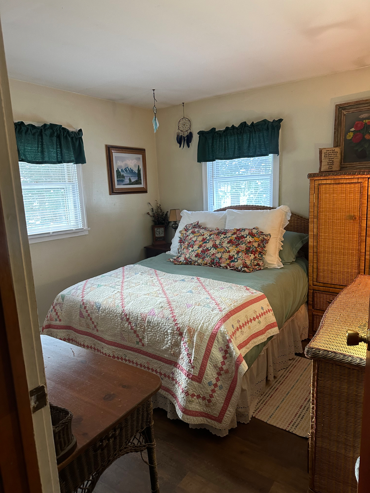 Haller's Hide-Away!! 2BR/1BA - Photo 6