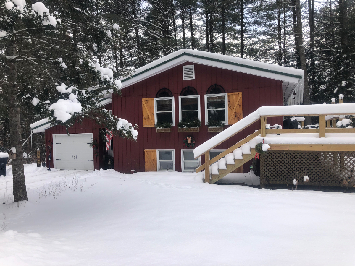 Haller's Hide-Away!! 2BR/1BA - Photo 8