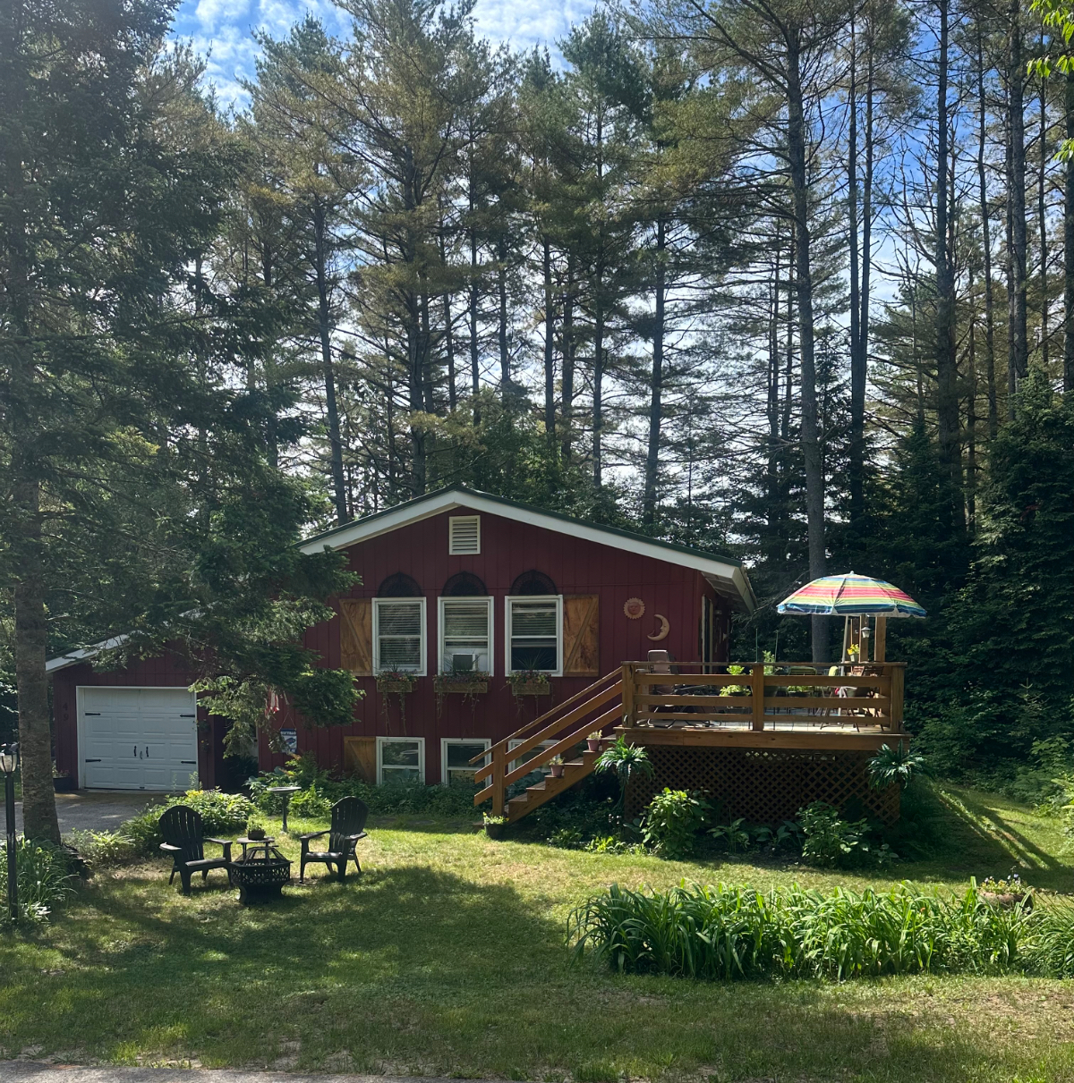 Haller's Hide-Away!! 2BR/1BA - Photo 1