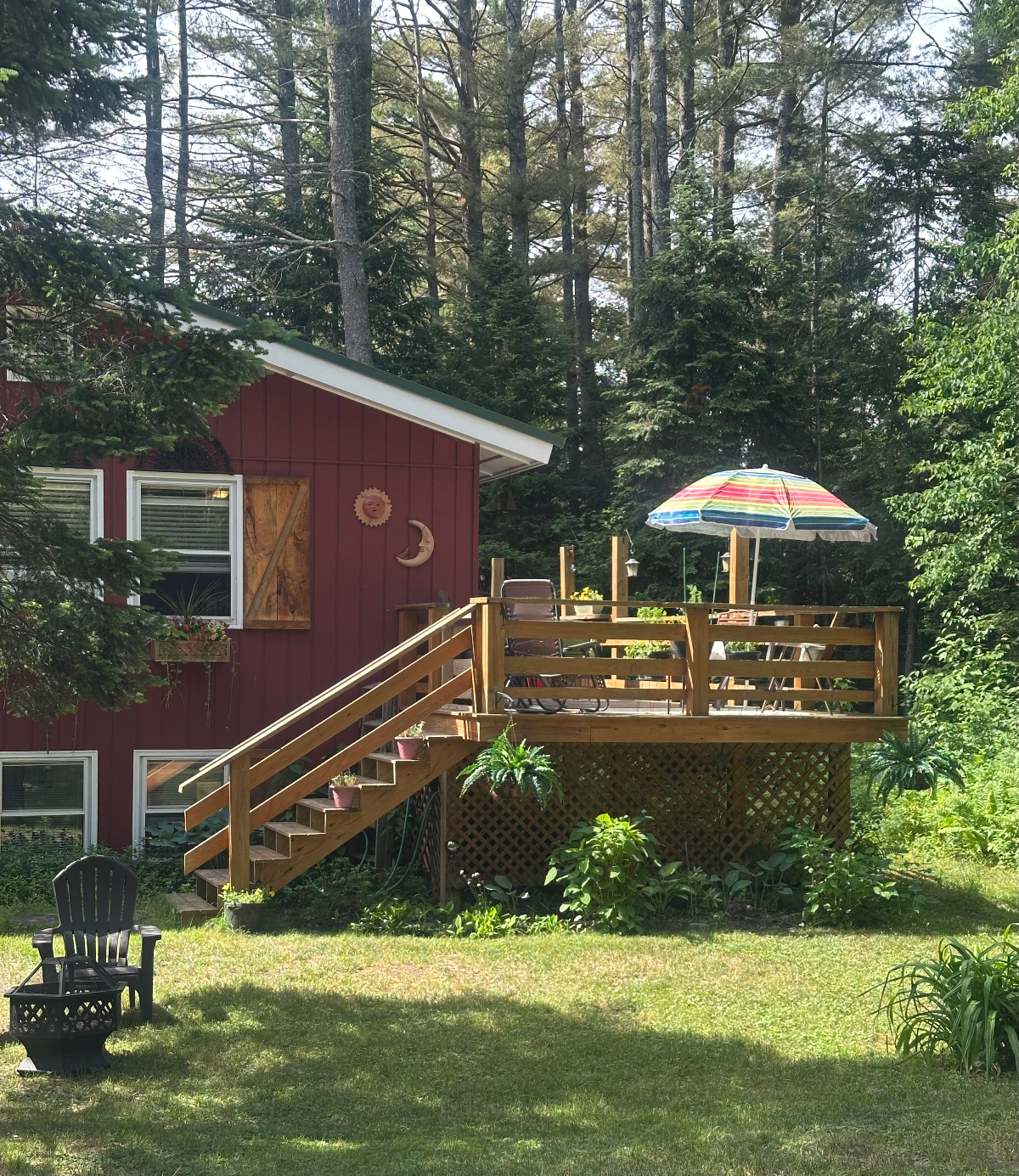 Haller's Hide-Away!! 2BR/1BA - Photo 9