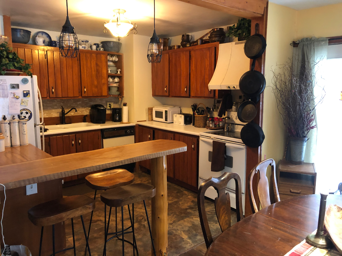 Haller's Hide-Away!! 2BR/1BA - Photo 10