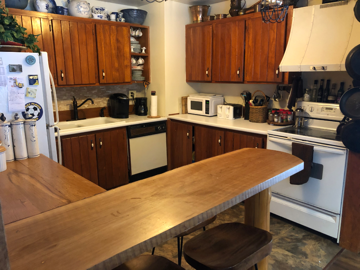 Haller's Hide-Away!! 2BR/1BA - Photo 11