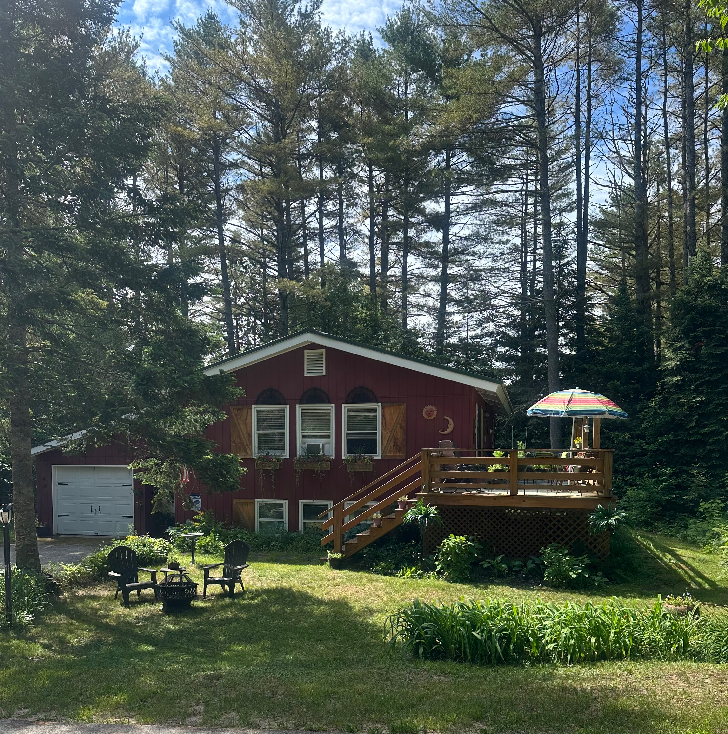 Haller's Hide-Away!! 2BR/1BA - Photo 12