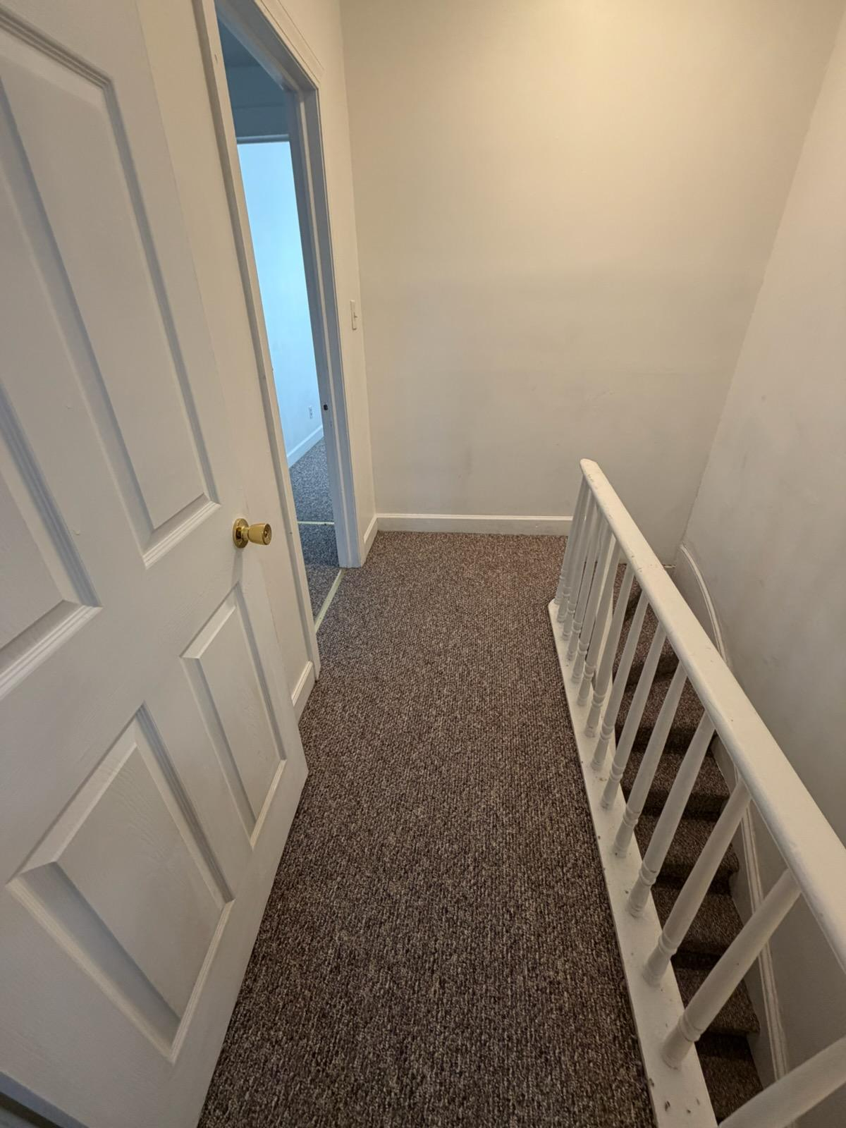 Spacious Queen Room in Modern Duplex | Shared Living Spaces | Centrally Located to Downtown and Top  - Photo 11
