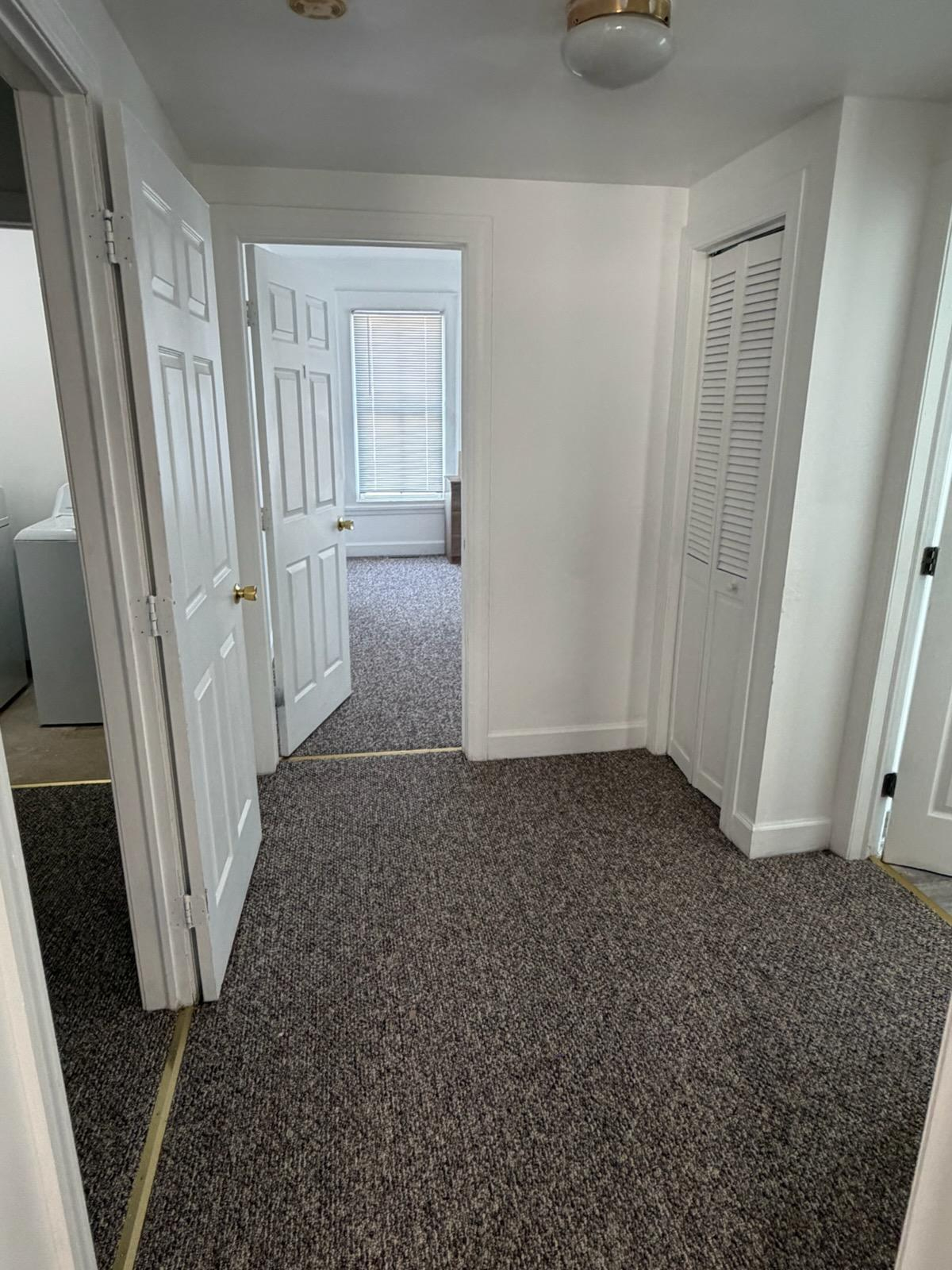 Spacious Queen Room in Modern Duplex | Shared Living Spaces | Centrally Located to Downtown and Top  - Photo 12