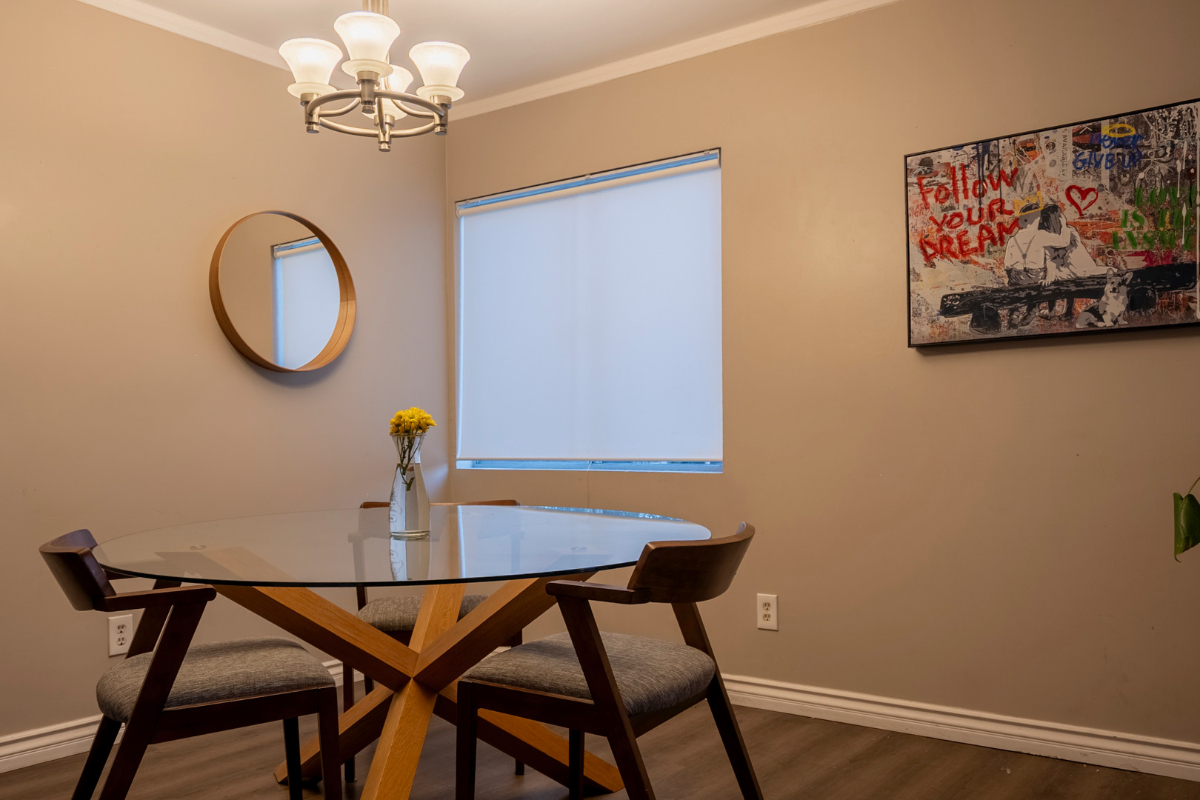 Quiet 2BR/1.5BA, 2 Parking Spots - Minutes to Sharp Memorial & Scripps La Jolla - Photo 6