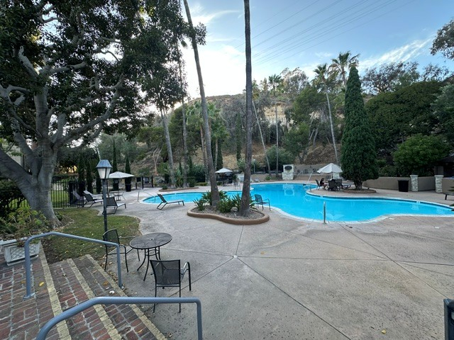 Fully Furnished 1br / 1ba Condo - Mission Valley / Fashion Valley area - Photo 3
