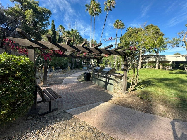 Fully Furnished 1br / 1ba Condo - Mission Valley / Fashion Valley area - Photo 6