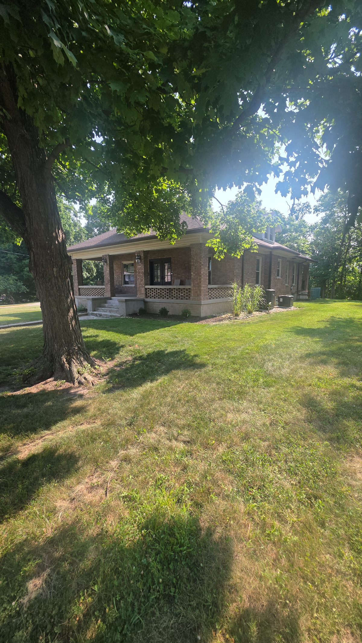 Downtown Mason!  Close to Kings Island and the Lindner Tennis Center