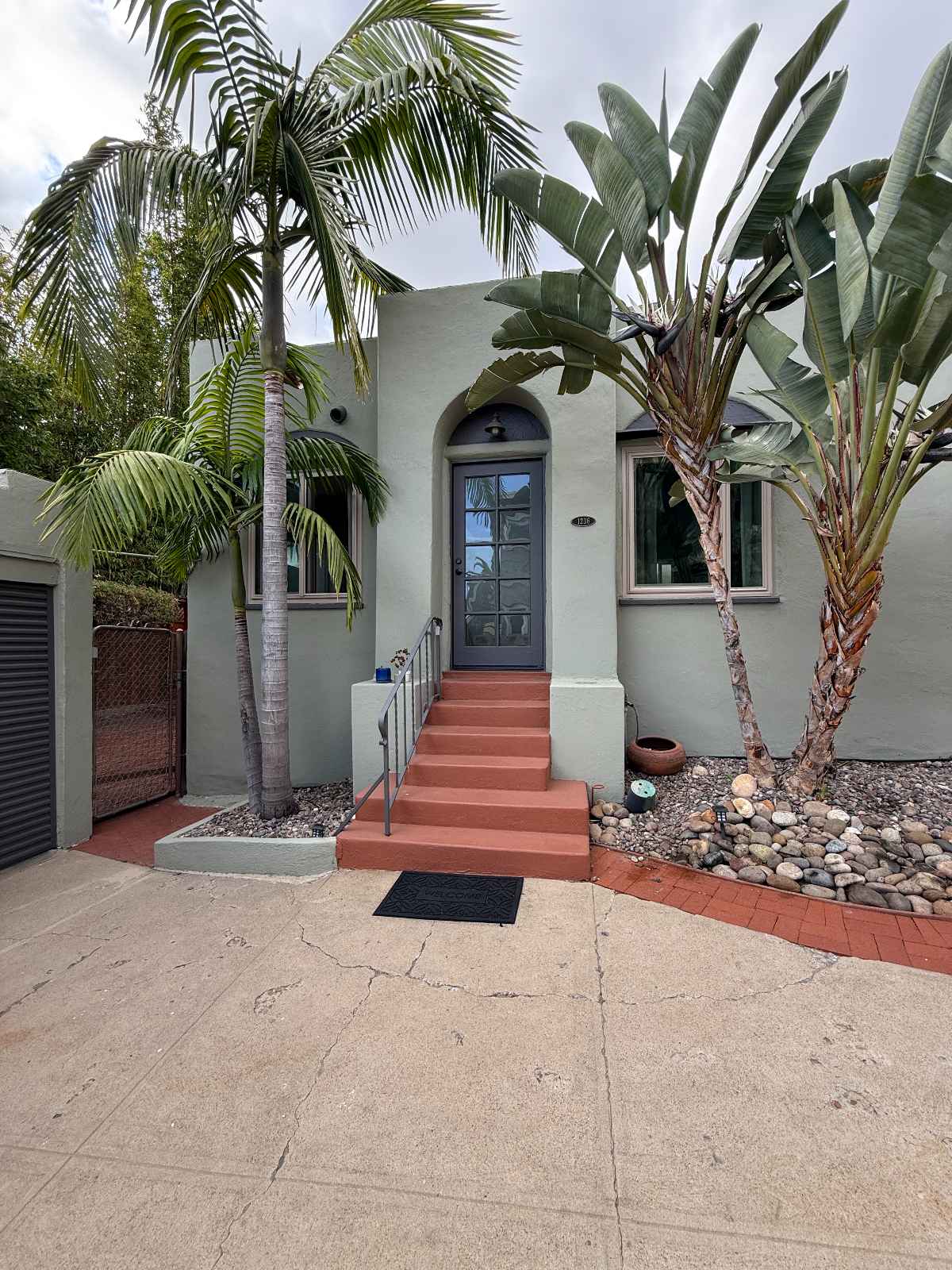 Charming Spanish Casita, Private Yard, Minutes to Downtown, Walk to South Park Cafes, Restaurants and Shops - Photo 1