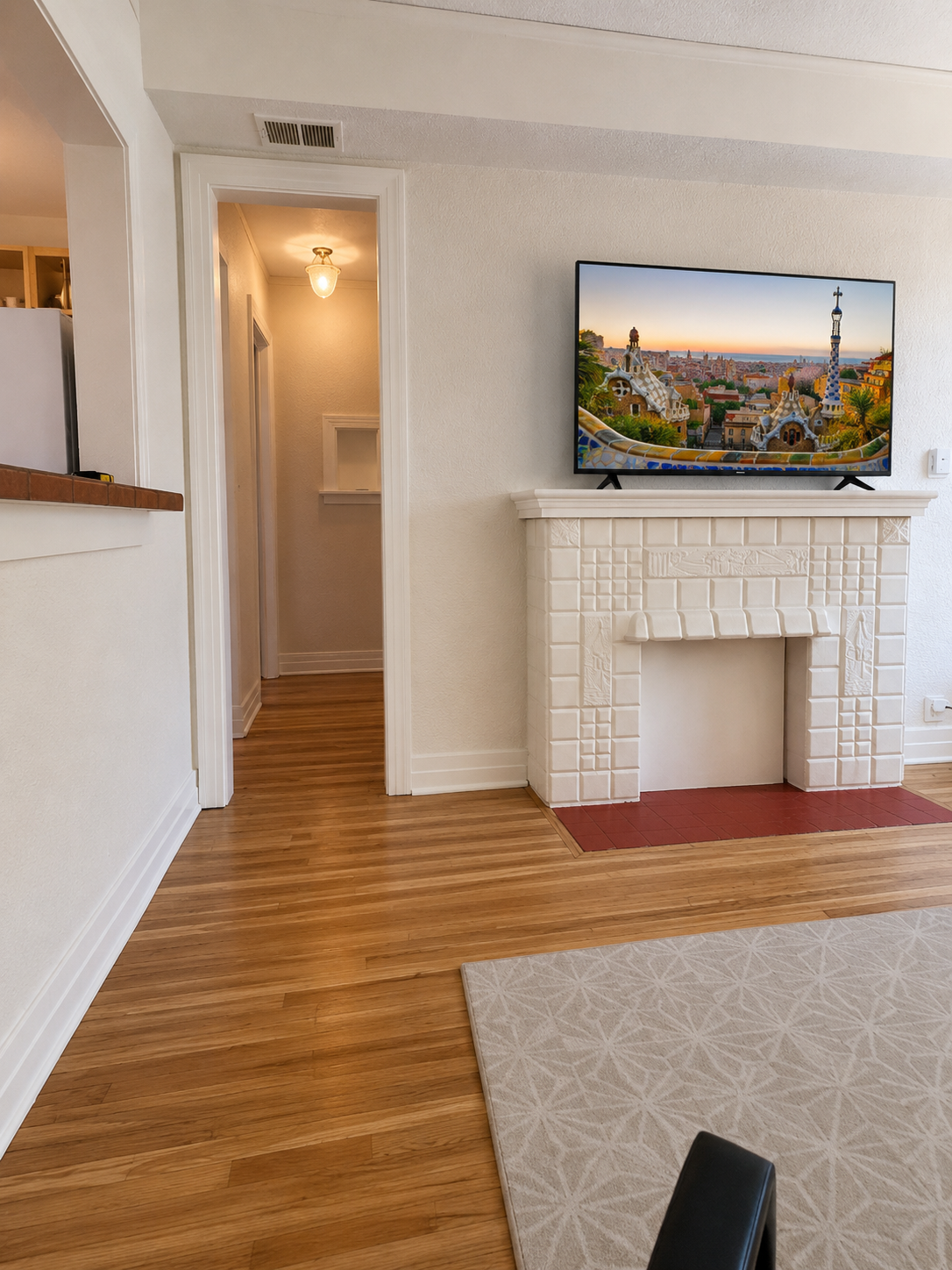 Charming Spanish Casita, Private Yard, Minutes to Downtown, Walk to South Park Cafes, Restaurants and Shops - Photo 5