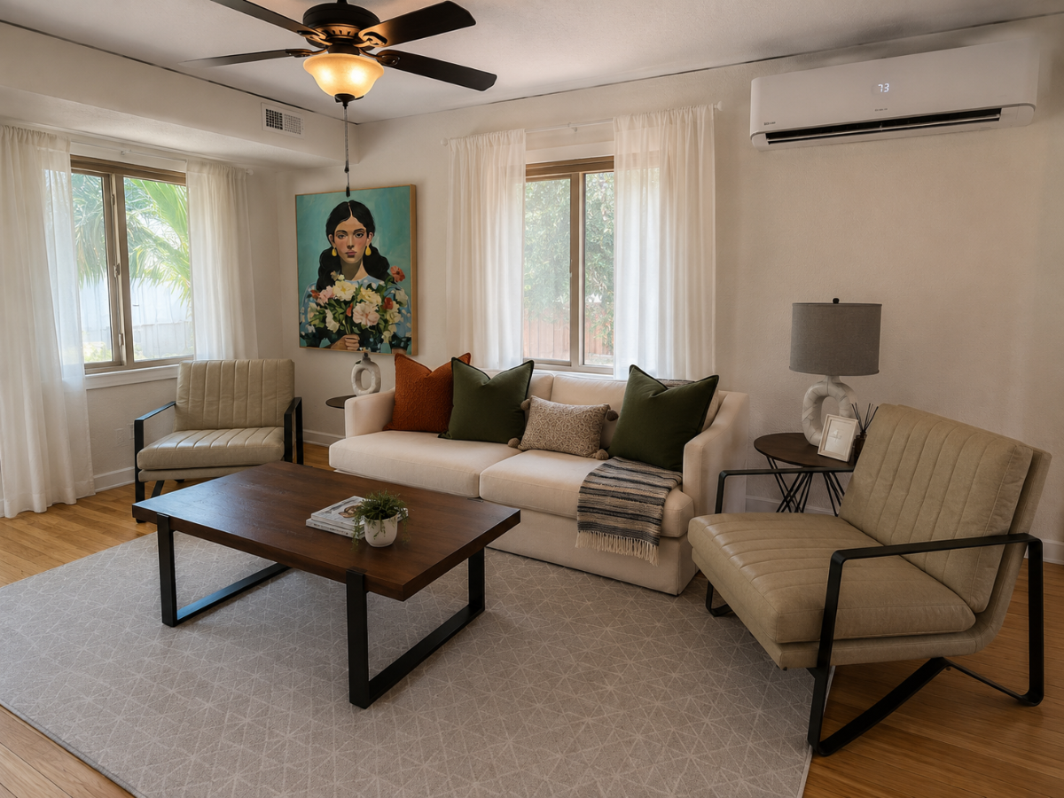 Charming Spanish Casita, Private Yard, Minutes to Downtown, Walk to South Park Cafes, Restaurants and Shops - Photo 2