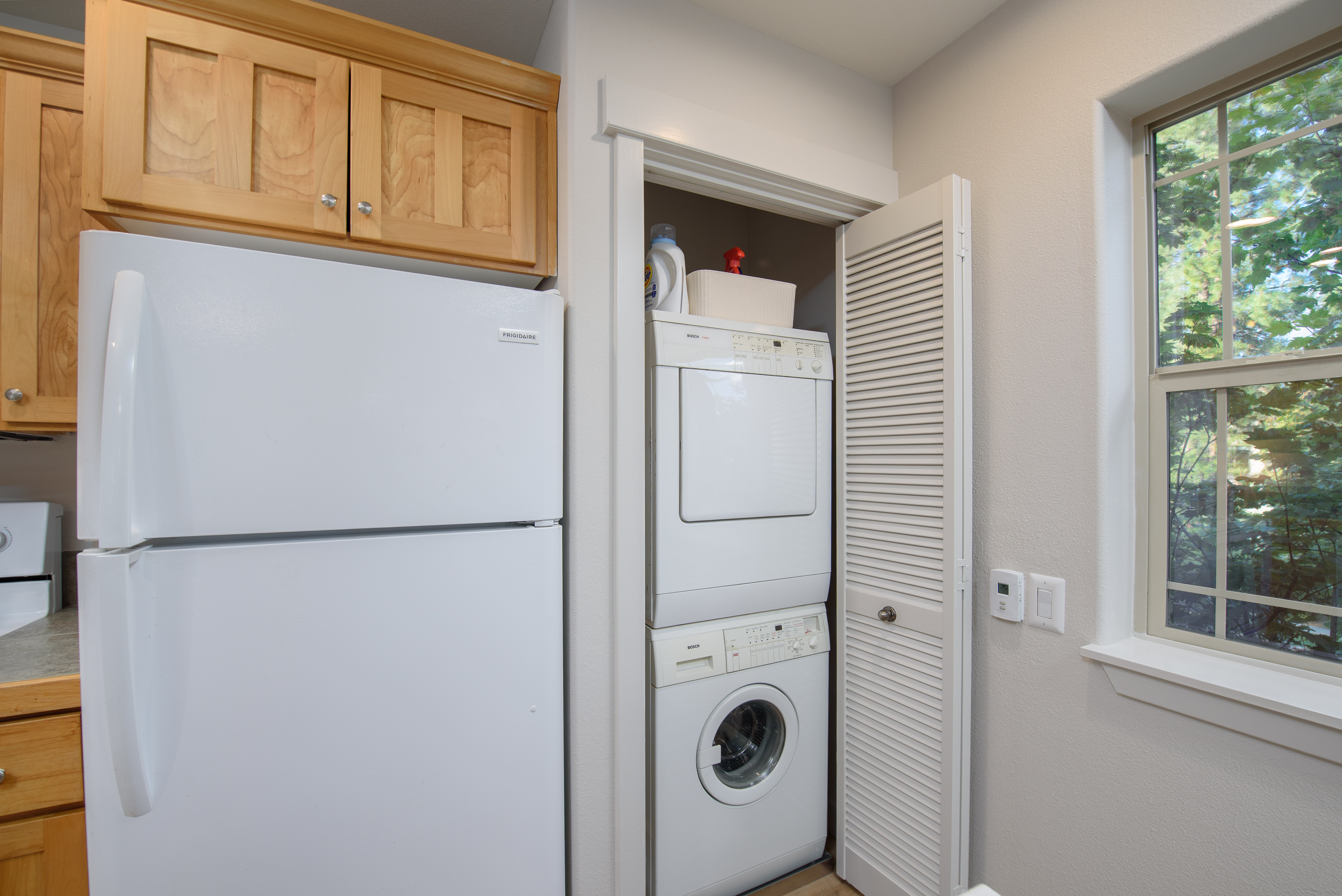 Adventure Base in NW Bend | New 1BR ADU | Secure Bike & Ski Storage - Photo 5