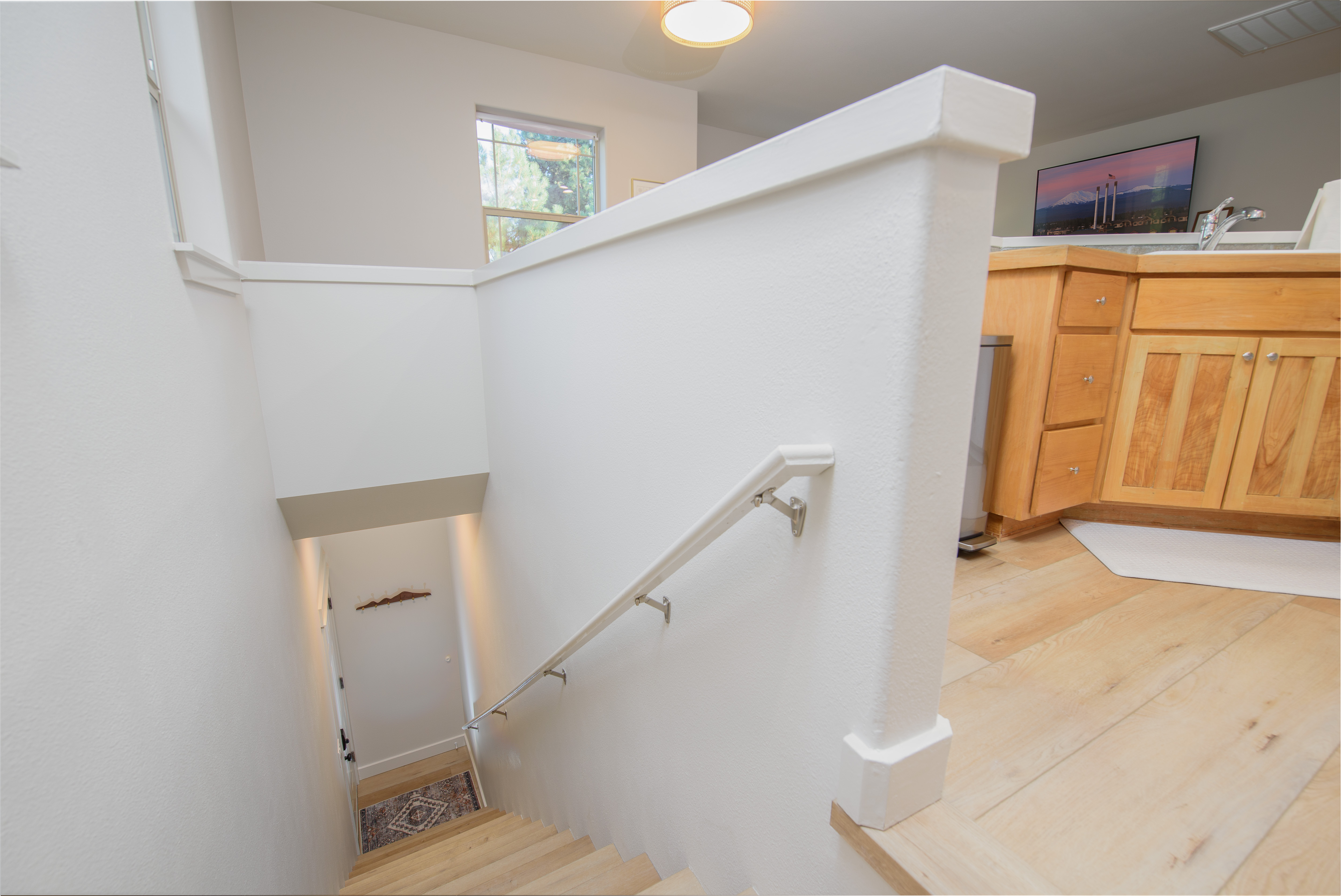 Adventure Base in NW Bend | New 1BR ADU | Secure Bike & Ski Storage - Photo 2