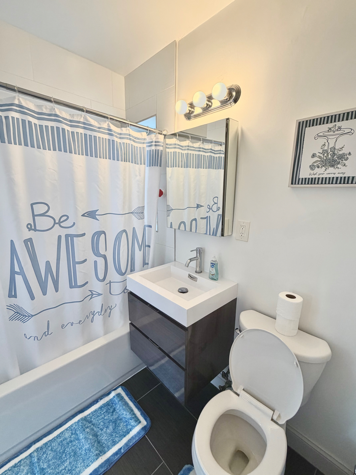Newly Furnished 2B 2B Condo with Garage Parking - Photo 10