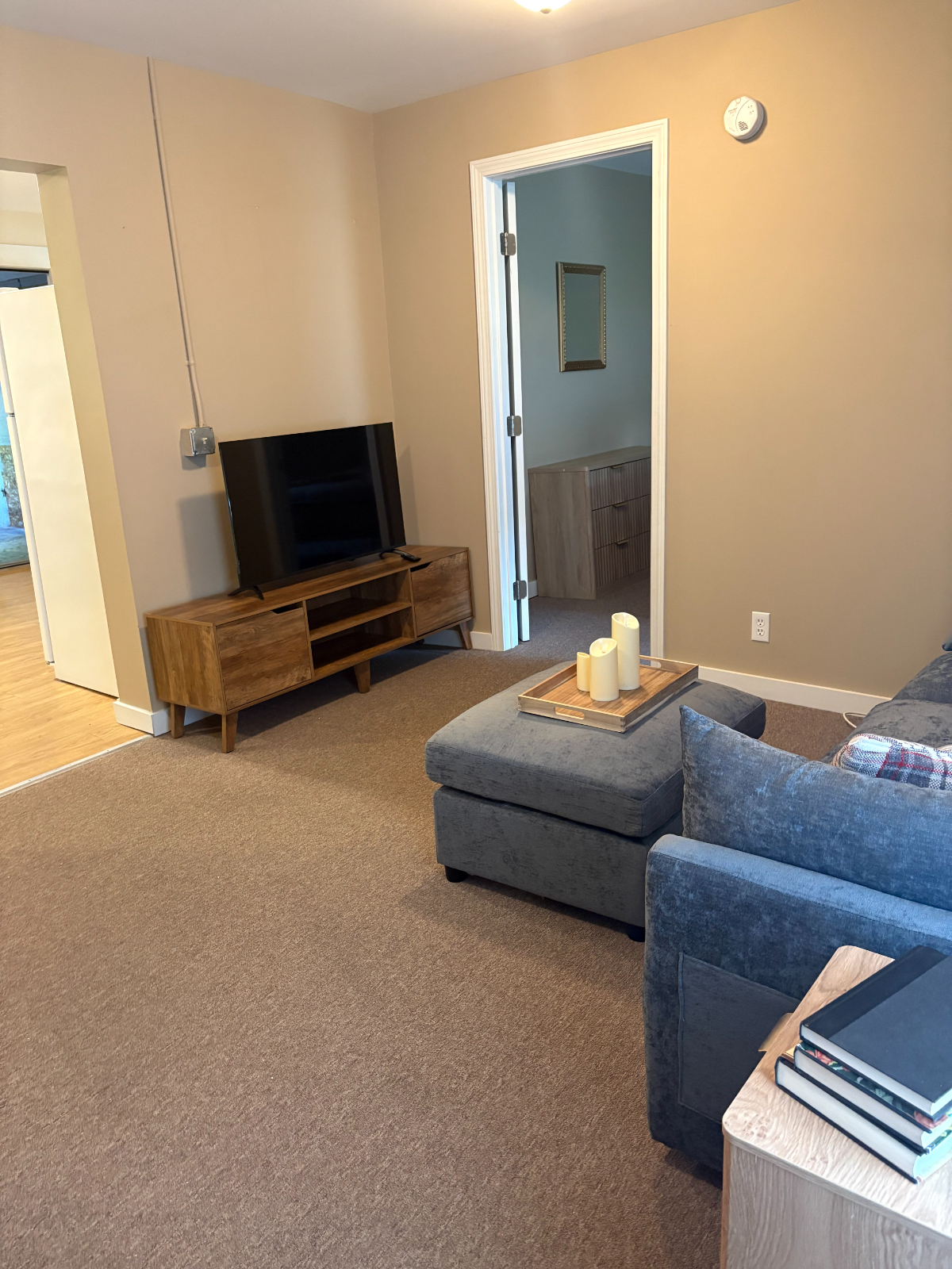 Lovely 2 bedroom unit in the heart of Morrisville - Photo 9
